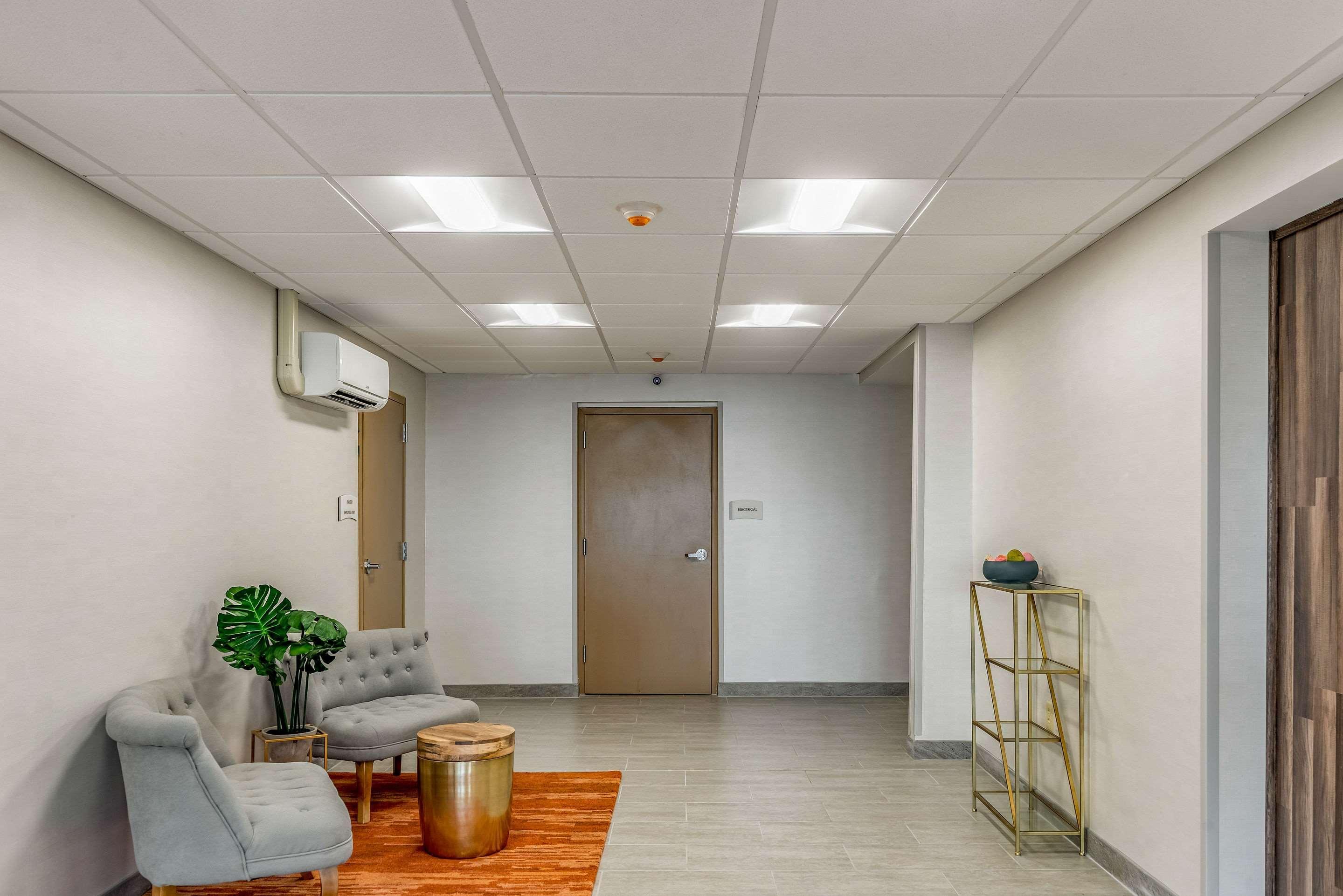 Quality Inn Bucyrus North Bagian luar foto